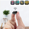 MiniCam™ - Mini-Drahtlose Kamera (LETZTER BESTAND)