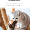 Katzenjagd™ | Wecken Sie den wilden Instinkt Ihres Cats!
