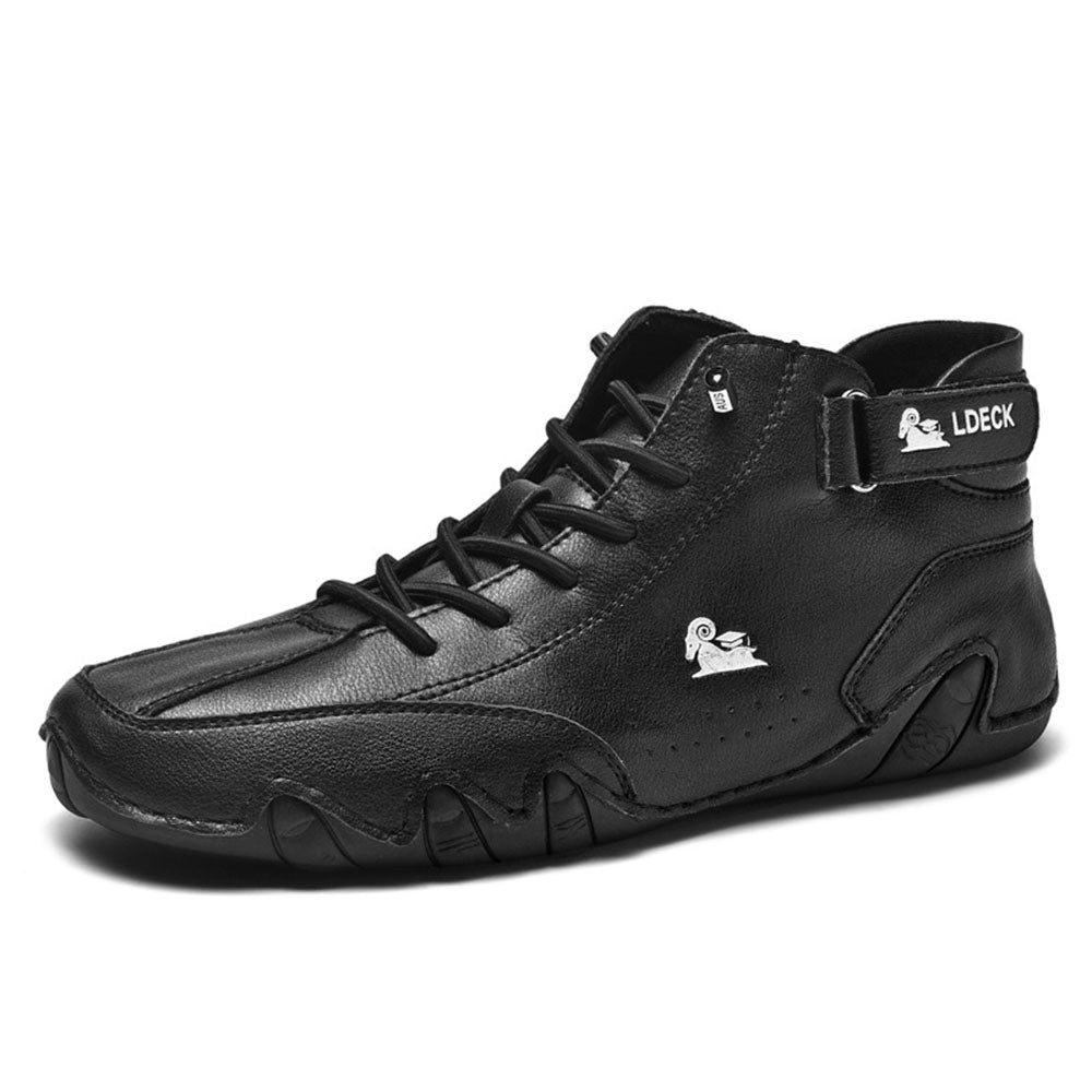 Ortho LDeck™ - Wasserdichte und atmungsaktive orthopädische Schuhe