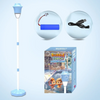 Bubble Breeze™ | Magisch und Musikalisch - Blasenlampe