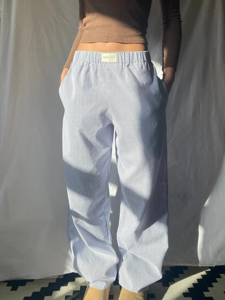 Elsa| Freizeitpants