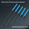FoamCut Pro™ – Elektrischer Schaumstoffschneider für präzises, müheloses und sicheres Schneiden