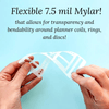 CraftFlex – Handgefertigte Flexible Schallplattenvorlage