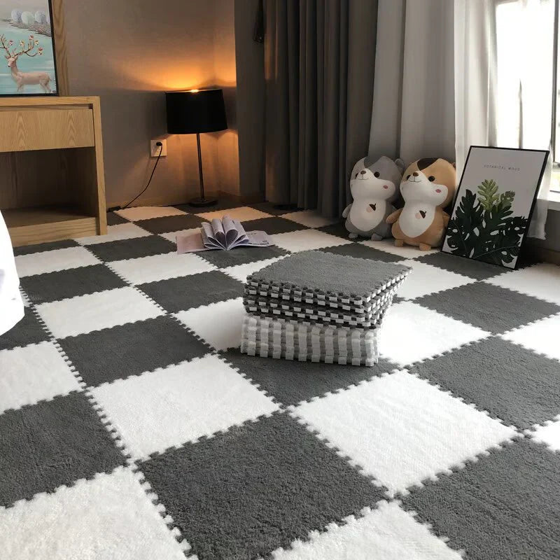 Wolke Weiche™ – Ultra-Comfort Stress Relief Mat