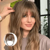 BangsOn™ - Kreieren Sie mühelose Ponyfrisuren in Sekunden!