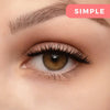 InstaLash™ Magnetwimpern Set | Schnelle & Natürliche Schönheit
