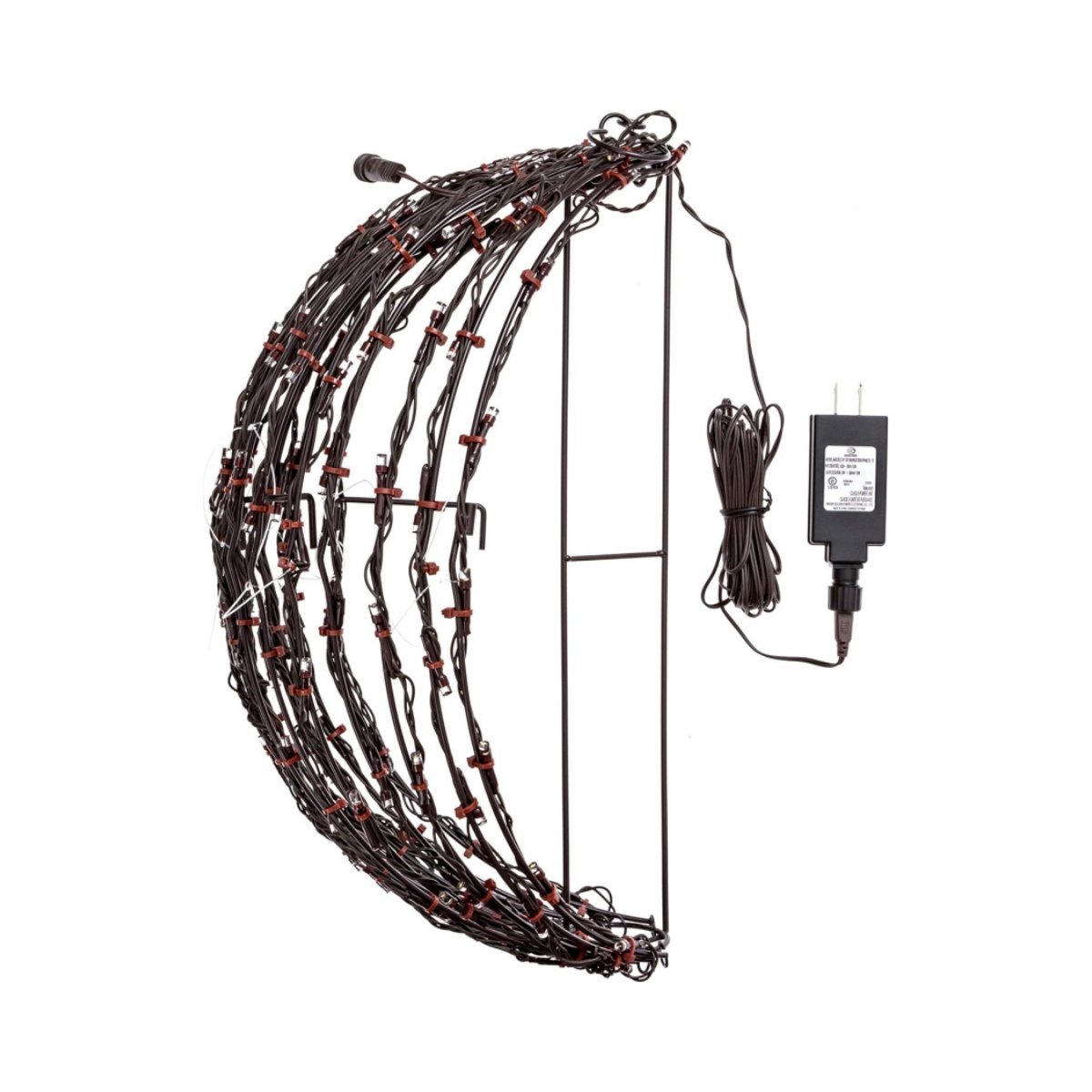 Wasserdichte Festbeleuchtung für drinnen und draußen!