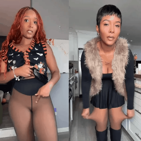 Neue Kompressionsband- und Ein-Nähte-Option! Die Original Magic Fleece-Gefütterte Leggings