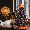 PhantomFir – Halloween- und Weihnachtsdeko Baum