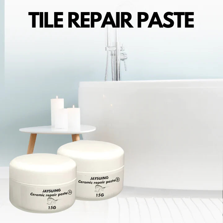CeramiFix® – Für die perfekte Fliesenoberfläche