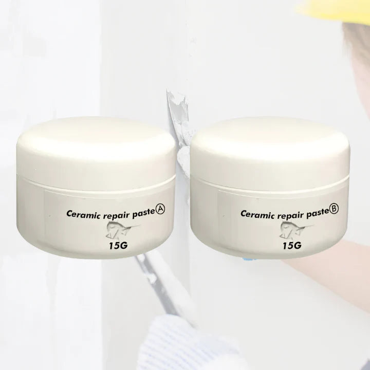 CeramiFix® – Für die perfekte Fliesenoberfläche