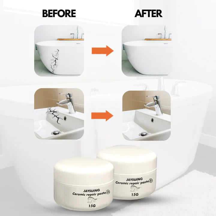 CeramiFix® – Für die perfekte Fliesenoberfläche