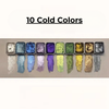 Aquarell Pearl™ Pro – Glänzende Farben mit Wow-Effekt
