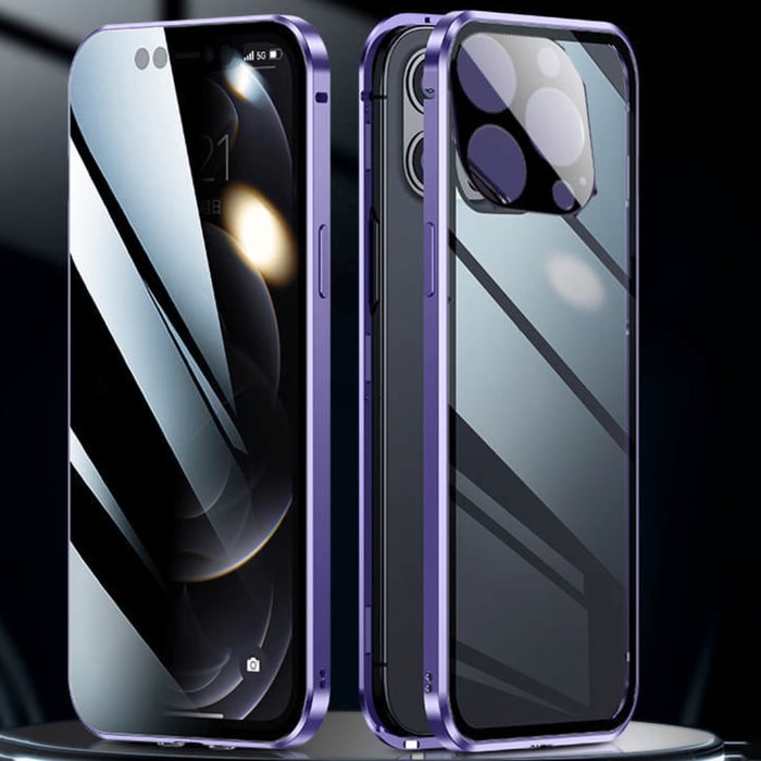 Aegis™-Handycase | Ihr persönlicher Datenschutzschild – 50 % Rabatt