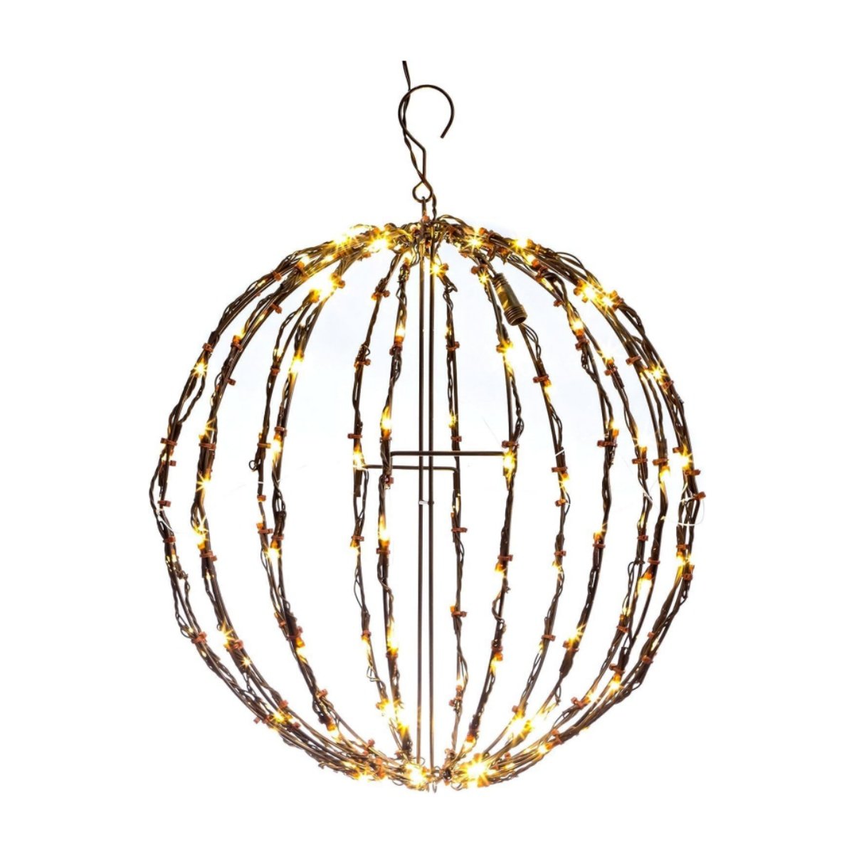 Wasserdichte Festbeleuchtung für drinnen und draußen!