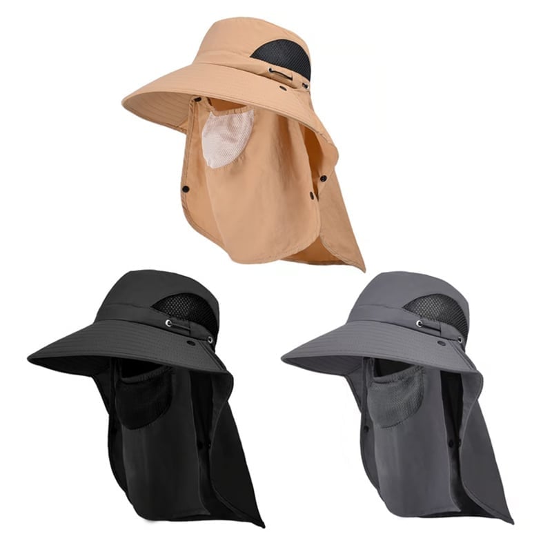 EasyShade – Sonnenhut für draußen