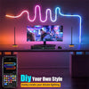 50% RABATT I NeonGlow™ Flexible Neon LED Strip