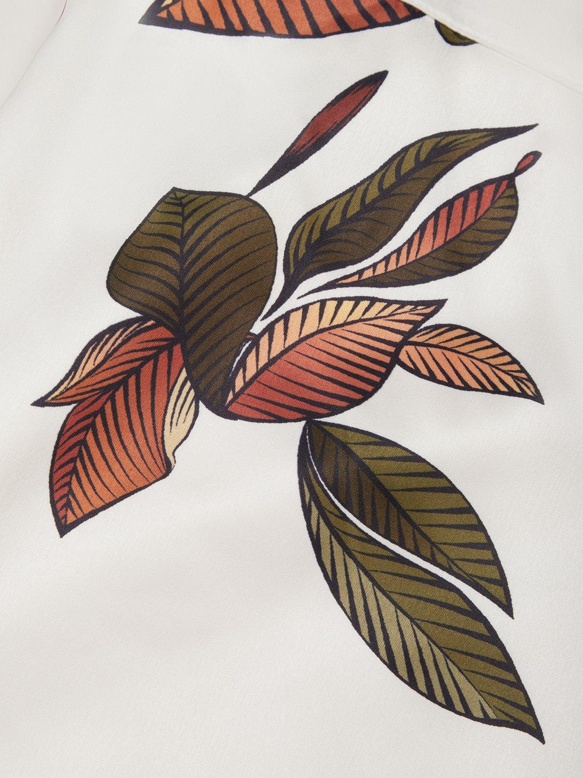 Amira | Elegant Wickelkleid