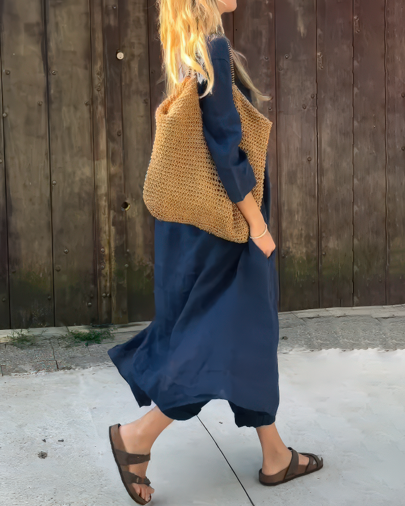 Charlotte™ | Stilvolles Zweiteiliges Set