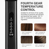 GlossySmooth™  | Frizzfreie Perfektion