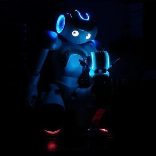 KINDER SMART ROBOTER