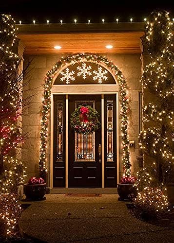 Weihnachtsverkauf 50 % Rabatt - Weihnachtsdekoration Feenlichter