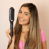 GlossySmooth™  | Frizzfreie Perfektion
