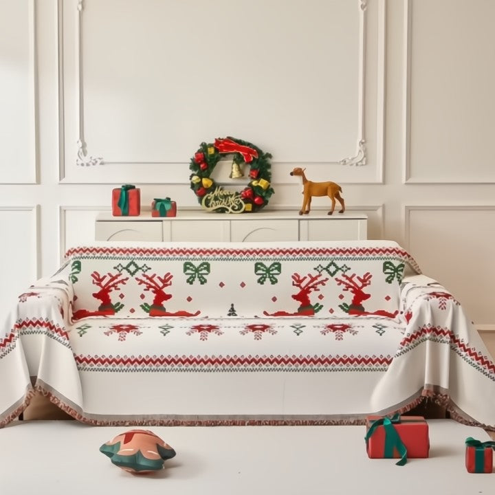Sofa-Bezug — Gemütlich, Stylisch und Schützend