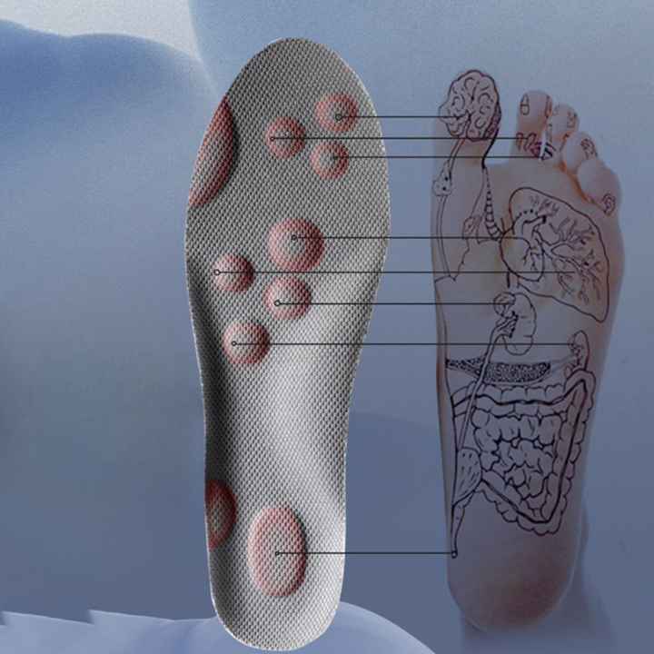 Orthopädische Einlegesohlen