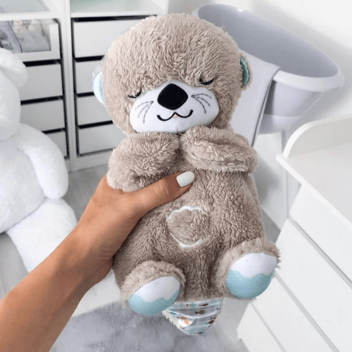 Dreamy Otter™
