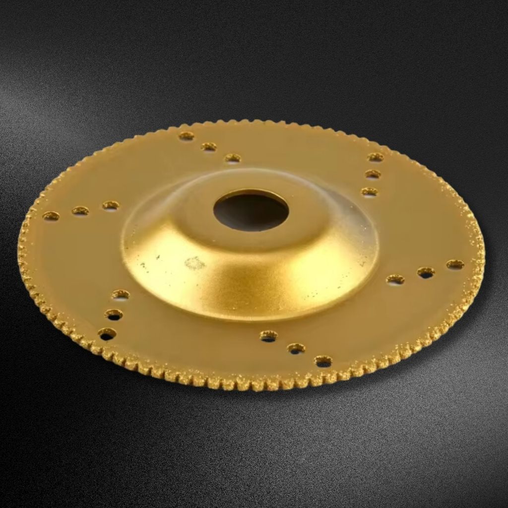 Destructor™ Disc