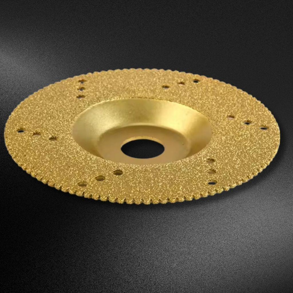 Destructor™ Disc