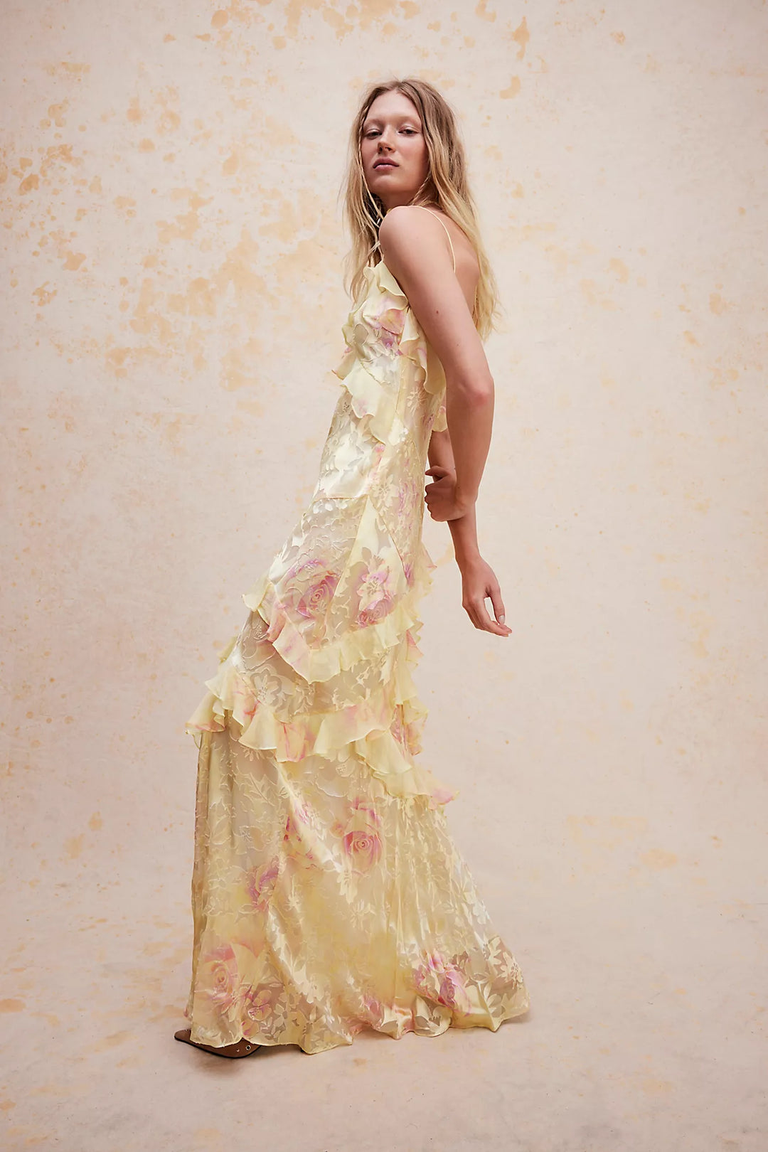 Abegail| Sommerkleid
