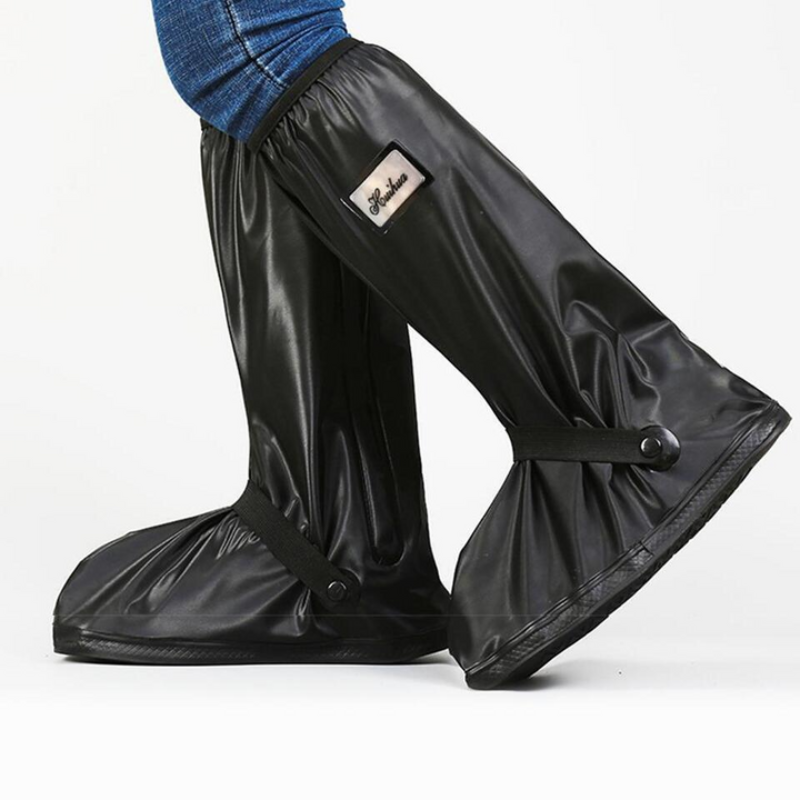 RainGuard™ | Halten Sie Ihre Schuhe trocken, auch bei Regen