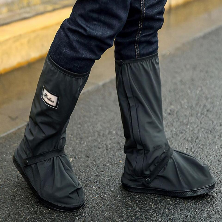 RainGuard| Halten Sie Ihre Schuhe trocken, auch bei Regen