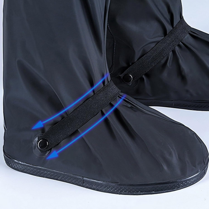 RainGuard| Halten Sie Ihre Schuhe trocken, auch bei Regen