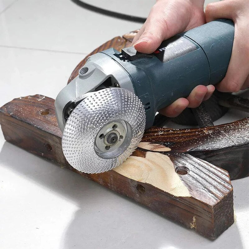 Grinder™ | Schnitzwerkzeug-Set – Präzision und Effizienz für Ihre Kreationen