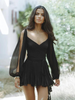 Seraphina™ Mini-Kleid | Letzter Tag 50% RABATT🔥