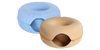 Cattasaurus™ Peekaboo Höhle - Groß