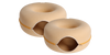 Cattasaurus™ Peekaboo Höhle - Groß