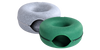 Cattasaurus™ Peekaboo Höhle - Groß