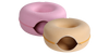 Cattasaurus™ Peekaboo Höhle - Groß