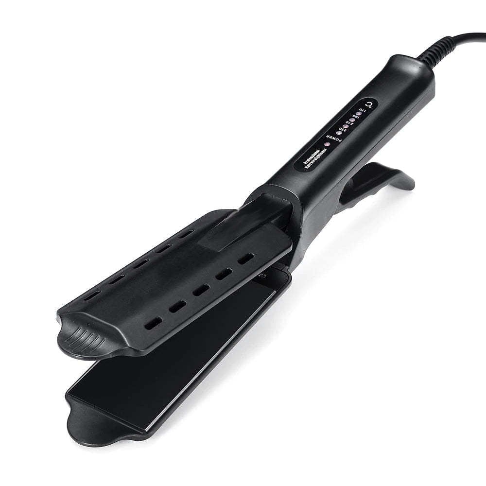 GlossySmooth™  | Frizzfreie Perfektion