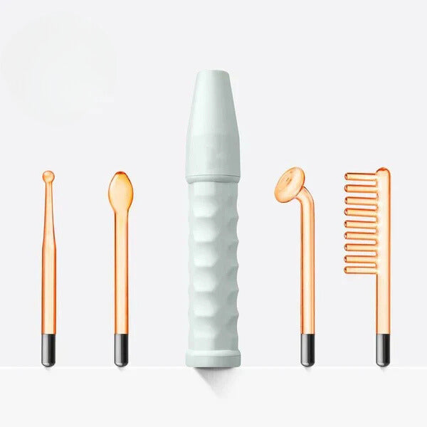 Carrie™ – Hochfrequenzgerät für strahlende, reine Haut