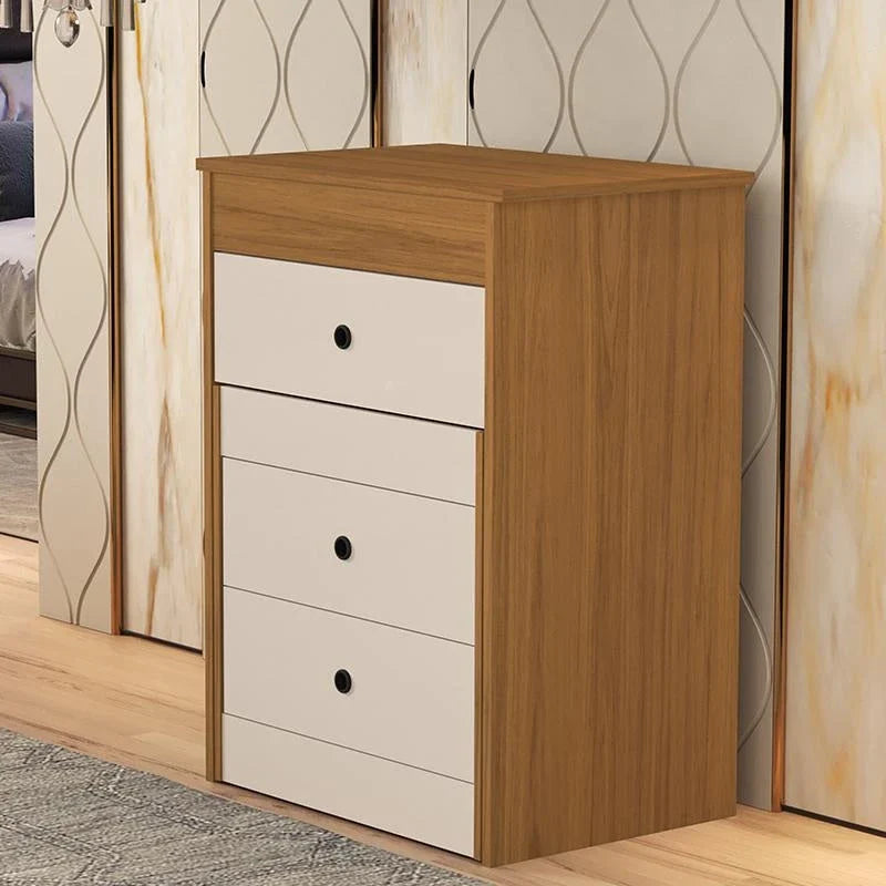Smart Schminktisch mit 3 Schubladen + Gratis Hocker