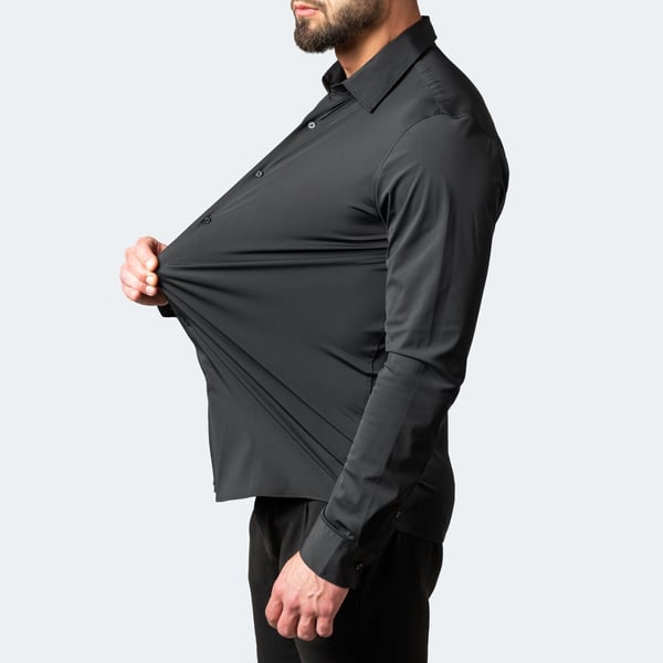 Apex™ | Hemd - Komfort den ganzen Tag, immer scharf - 50% Rabatt