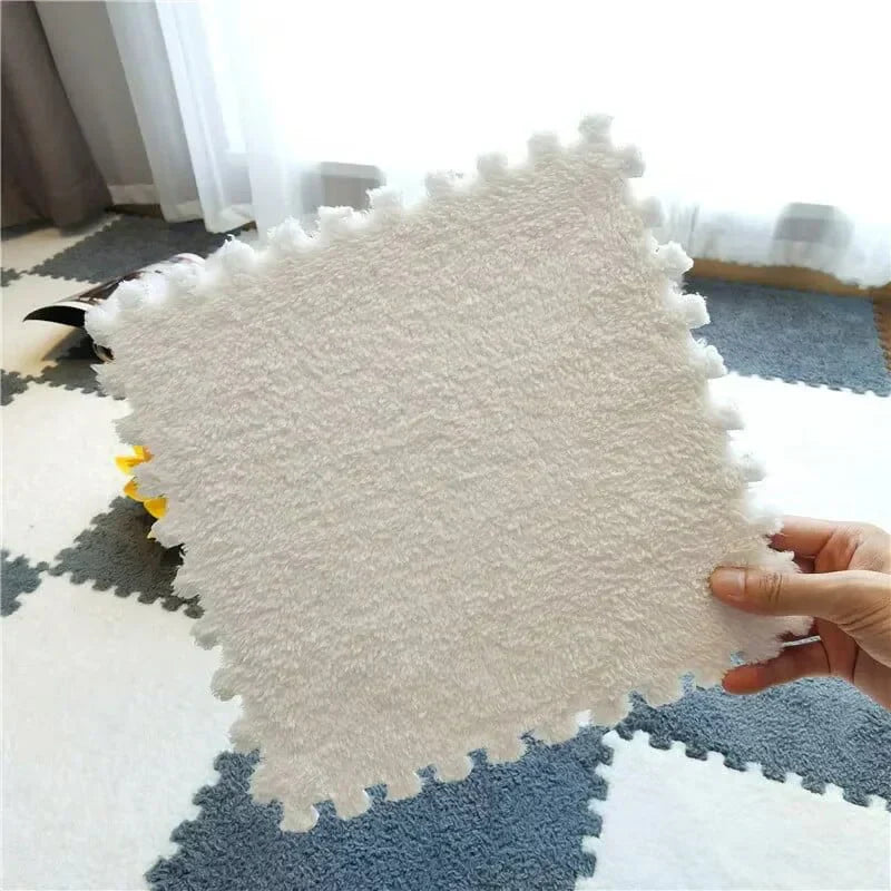 Wolke Weiche™ – Ultra-Comfort Stress Relief Mat