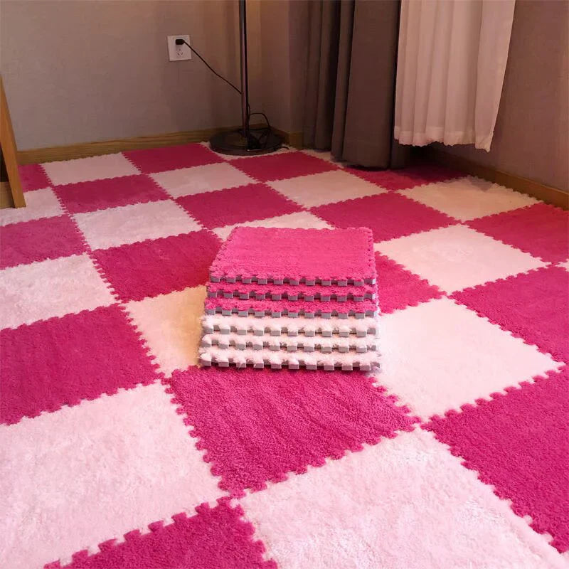 Wolke Weiche™ – Ultra-Comfort Stress Relief Mat