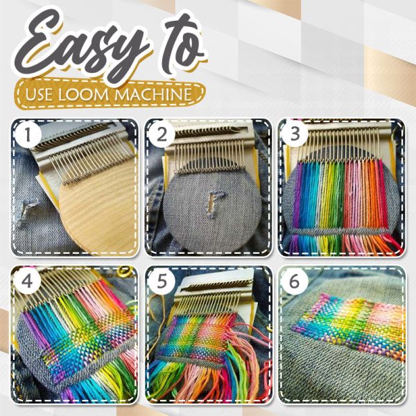 ThreadMaster | Schnelle Weblösung