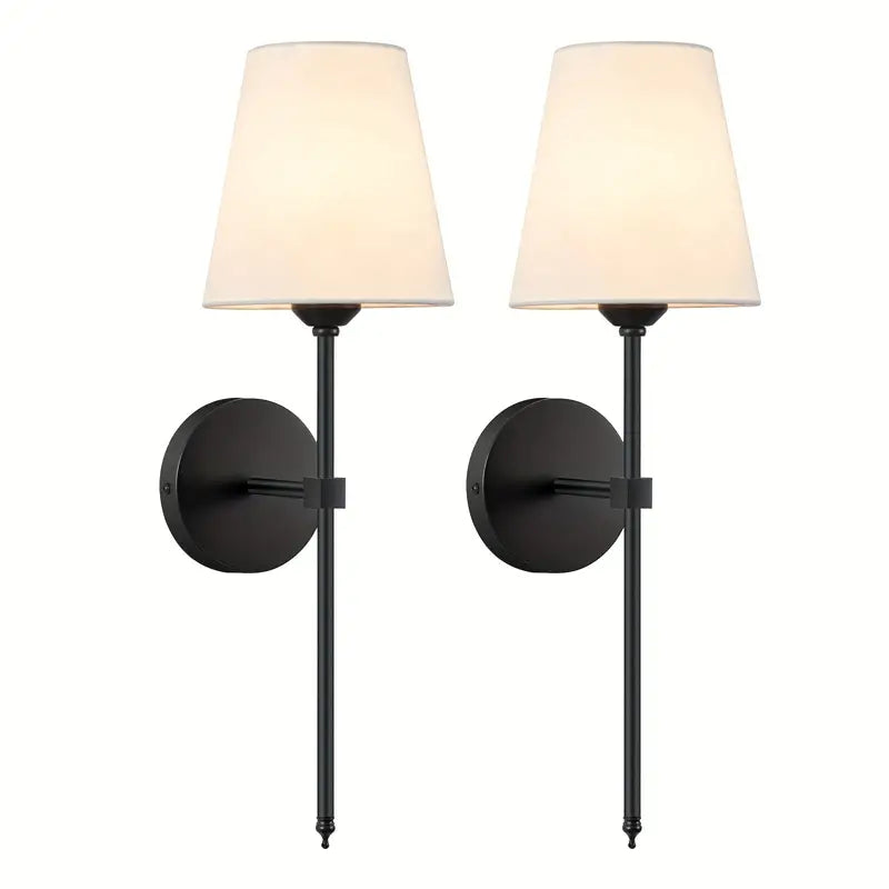 1+1 Kostenlos|LumiGlanz™ – Kabellose LED-Lampe mit Fernsteuerung für stilvolle Beleuchtung